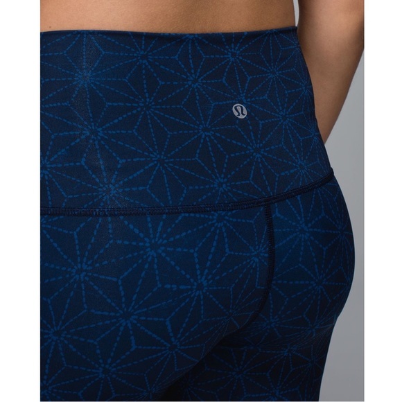 Lululemon Wunder Under Pant Full-On Luxtreme - Picture 4 of 14